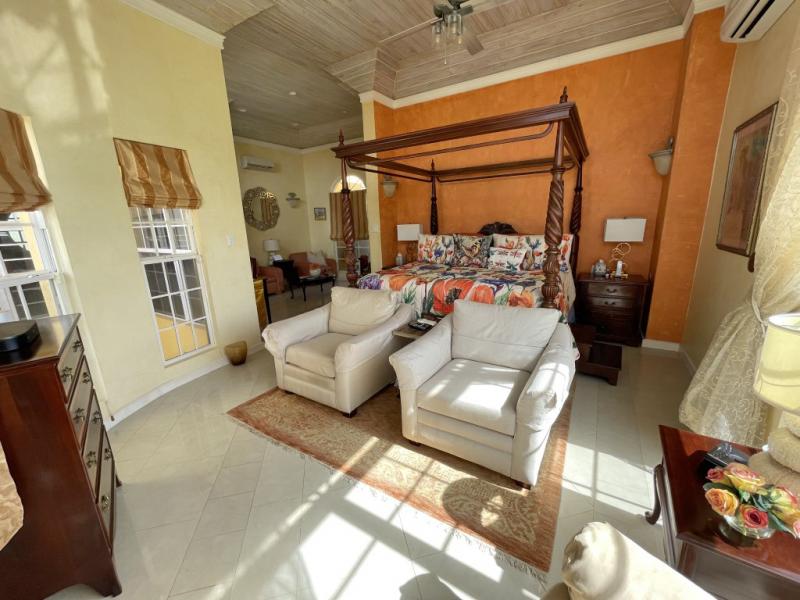 Harmony Lodge, Buzzards Roost , East Coast , South Coast , St Philip  