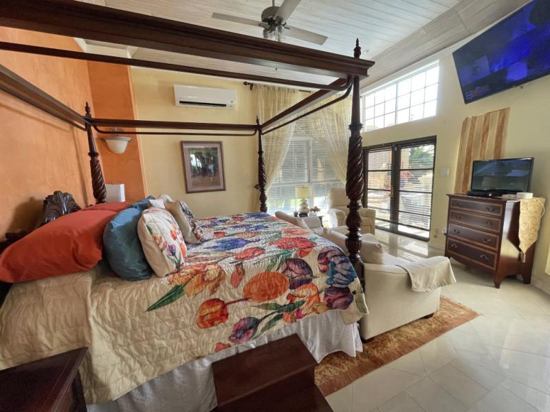 Harmony Lodge, Buzzards Roost , East Coast , South Coast , St Philip  