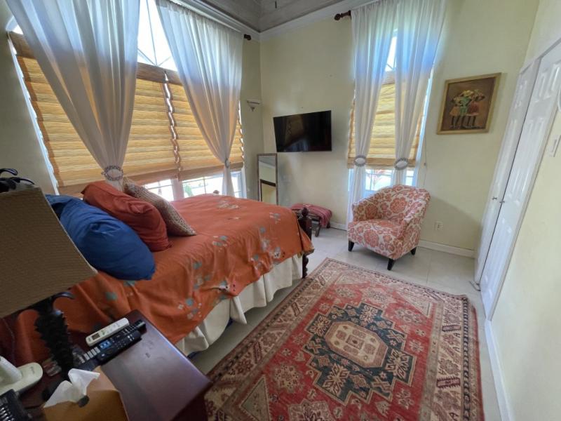 Harmony Lodge, Buzzards Roost , East Coast , South Coast , St Philip  