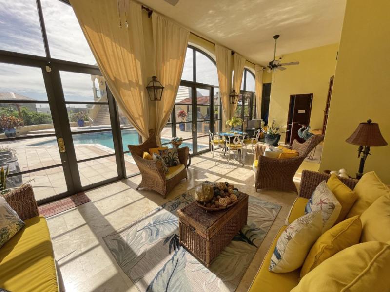Harmony Lodge, Buzzards Roost , East Coast , South Coast , St Philip  