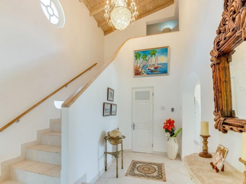 Villa Horizon, Westport , Porters , St James , West Coast  