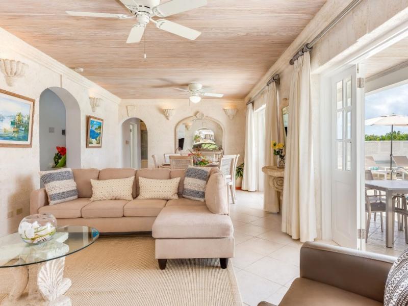 Villa Horizon, Westport , Porters , St James , West Coast  
