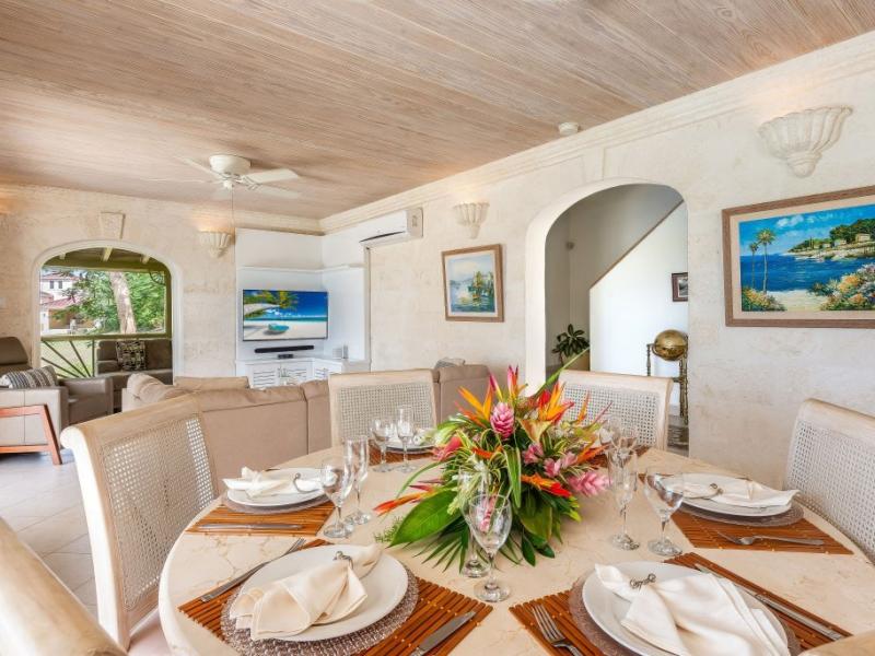 Villa Horizon, Westport , Porters , St James , West Coast  