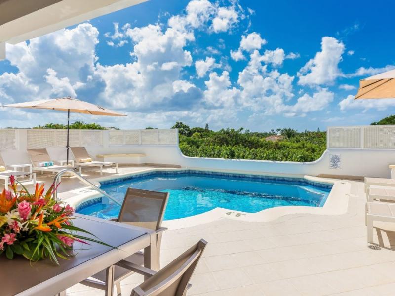 Villa Horizon, Westport , Porters , St James , West Coast  