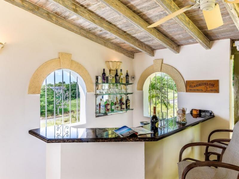 Villa Horizon, Westport , Porters , St James , West Coast  