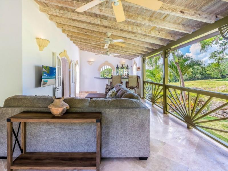 Villa Horizon, Westport , Porters , St James , West Coast  