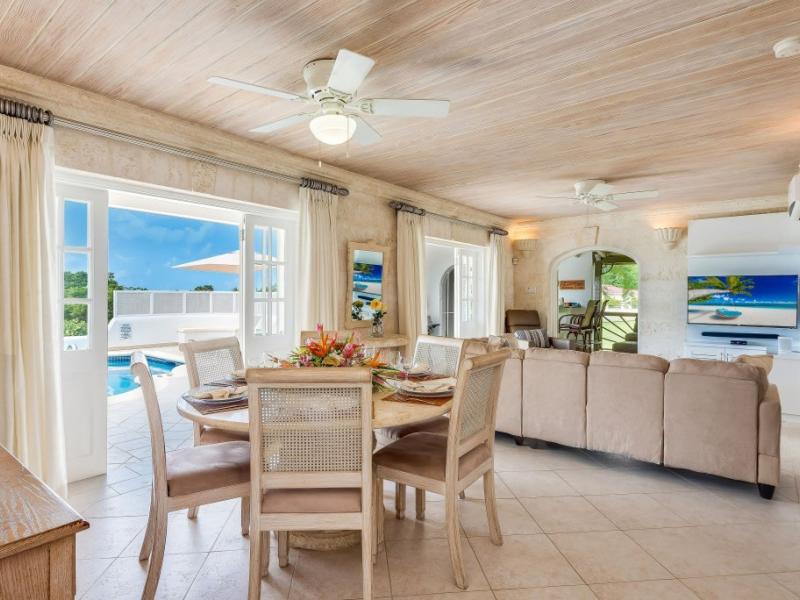 Villa Horizon, Westport , Porters , St James , West Coast  