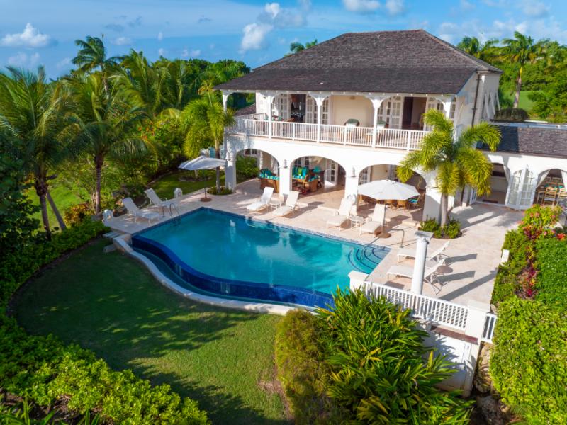  Howzat!  Royal Westmoreland , Royal Westmoreland , St James , West Coast  