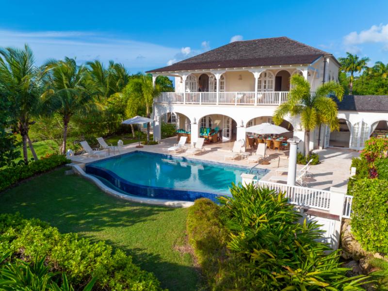  Howzat!  Royal Westmoreland , Royal Westmoreland , St James , West Coast  