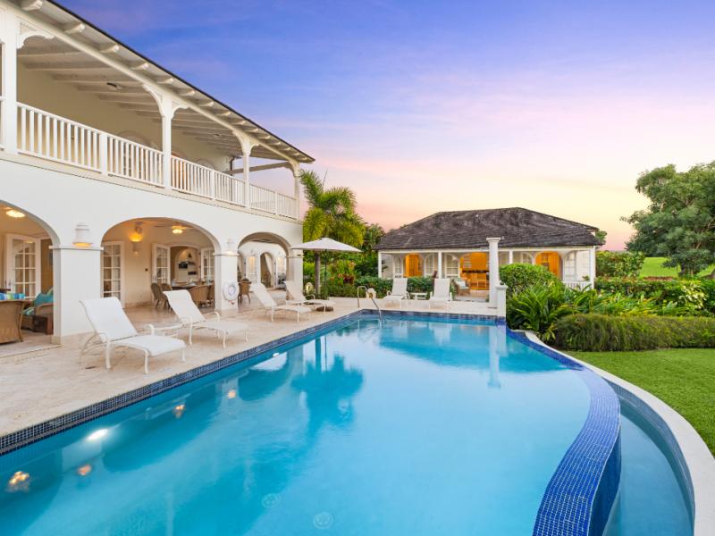  Howzat!  Royal Westmoreland , Royal Westmoreland , St James , West Coast  