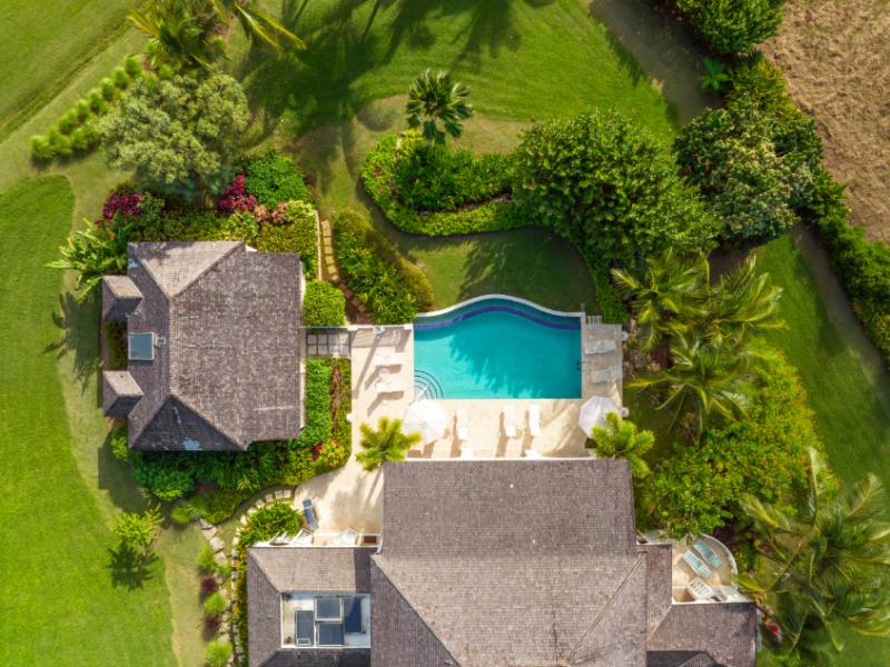  Howzat!  Royal Westmoreland , Royal Westmoreland , St James , West Coast  