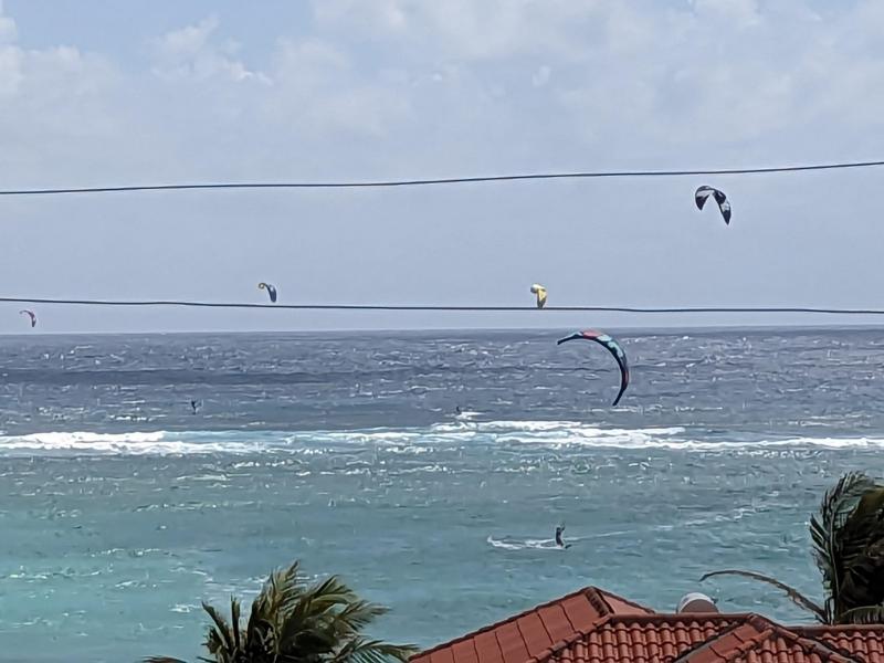 3 Seawinds , Christ Church  , South Coast  