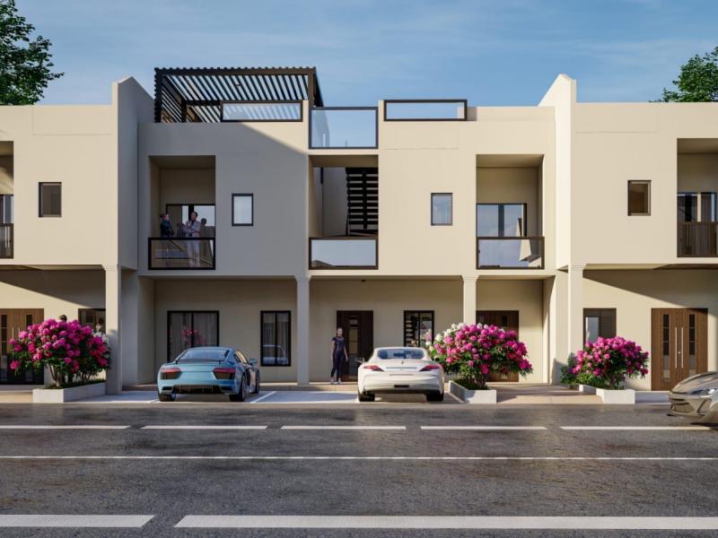 Mullins Mews , Mullins , Mullins Bay , St Peter , West Coast  