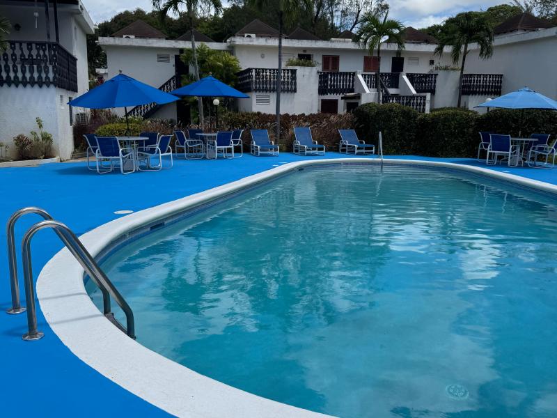 Golden Grove, Rockley Resorts 1 Bed , Christ Church  , South Coast , St Michael  