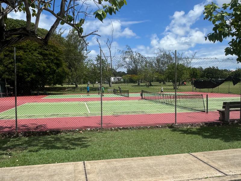 Golden Grove, Rockley Resorts 1 Bed , Christ Church  , South Coast , St Michael  