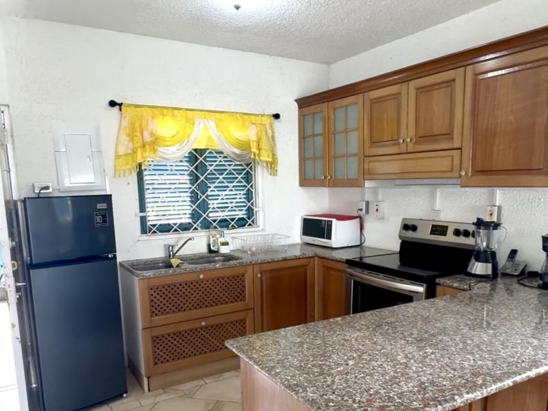 Golden Grove, Rockley Resorts 1 Bed , Christ Church  , South Coast , St Michael  