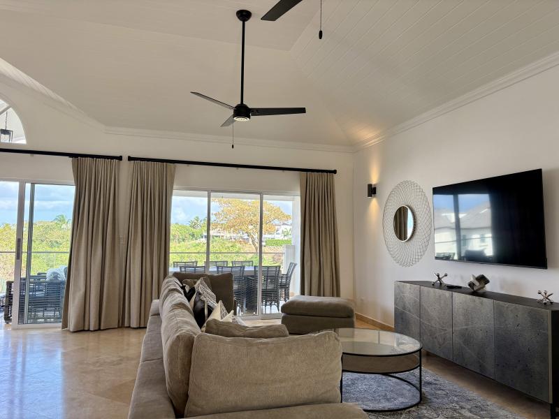 Mahogany Heights 16 - Royal Westmoreland , Royal Westmoreland , St James , West Coast  