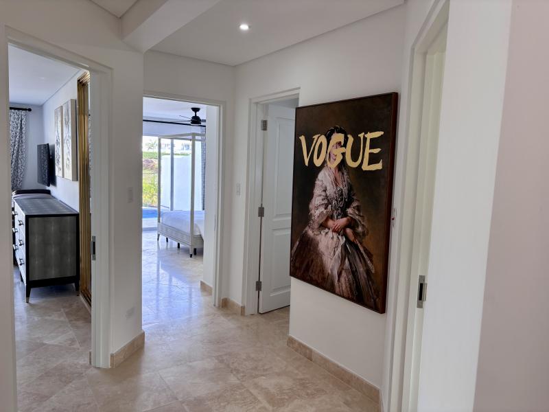 Mahogany Heights 16 - Royal Westmoreland , Royal Westmoreland , St James , West Coast  