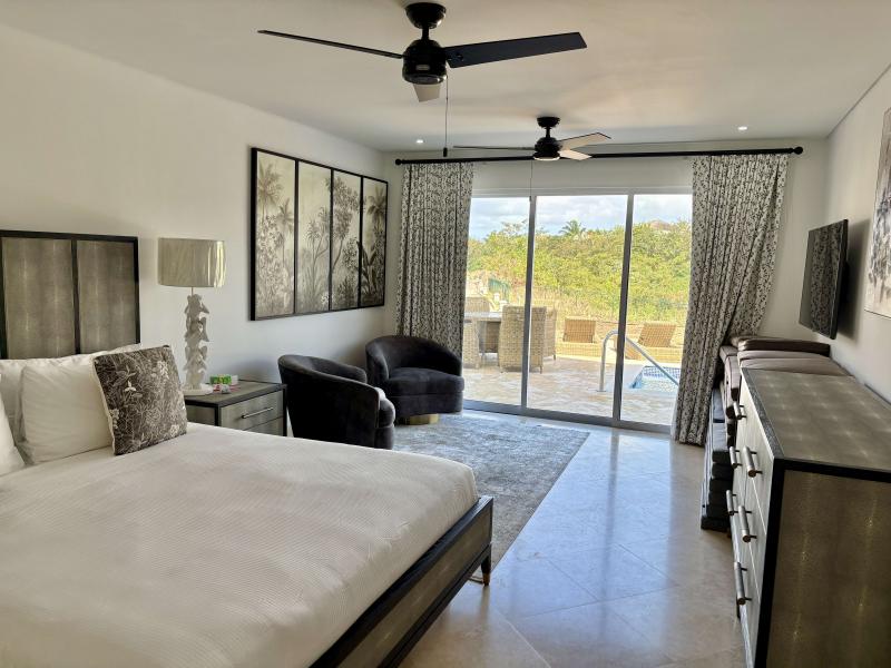 Mahogany Heights 16 - Royal Westmoreland , Royal Westmoreland , St James , West Coast  
