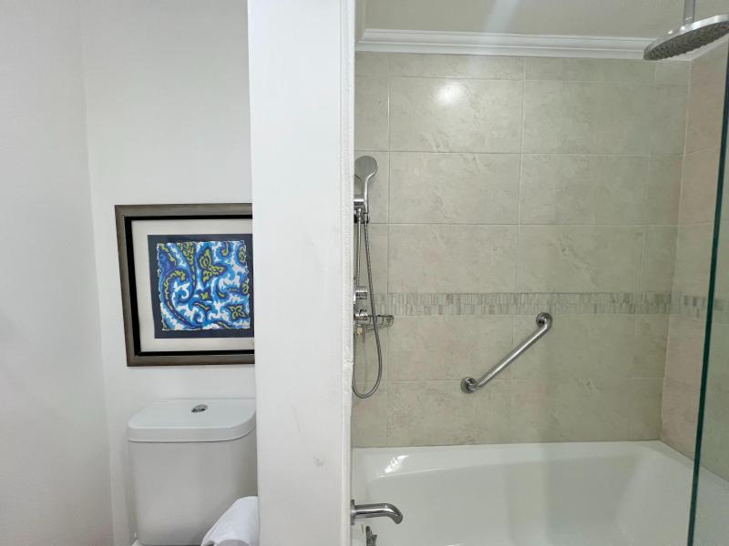 Glitter Bay 113 Sea Wind , St James , West Coast  