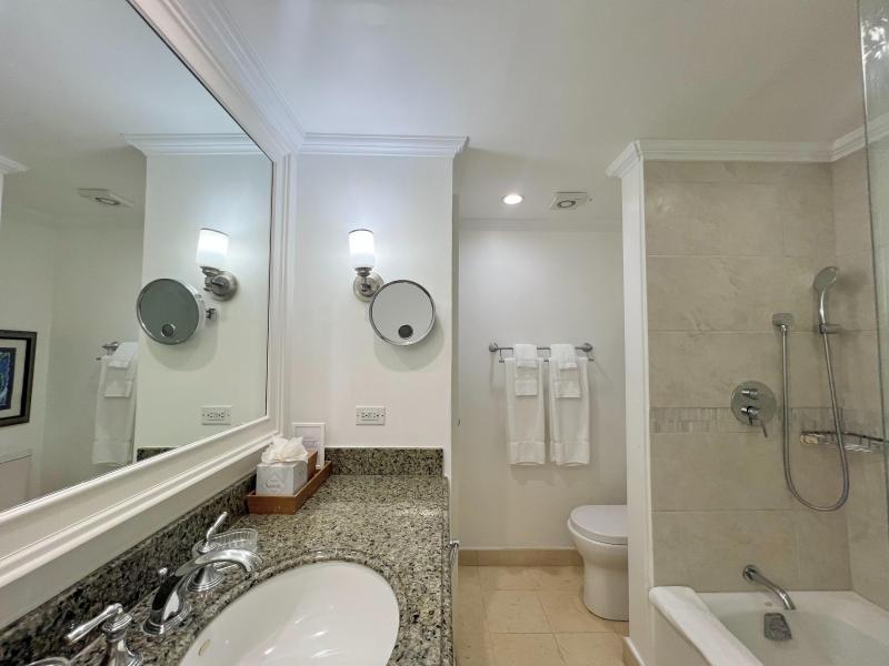 Glitter Bay 113 Sea Wind , St James , West Coast  