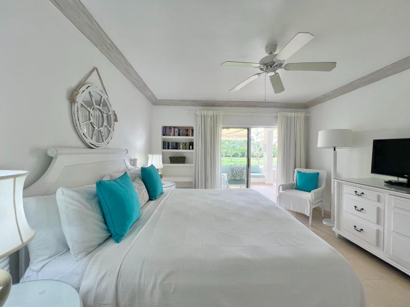 Glitter Bay 113 Sea Wind , St James , West Coast  