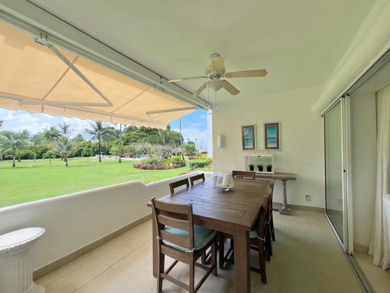 Glitter Bay 113 Sea Wind , St James , West Coast  