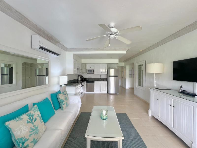 Glitter Bay 113 Sea Wind , St James , West Coast  