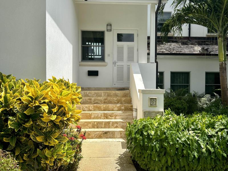 Sugar Cane Mews 3 - Royal Westmoreland , Royal Westmoreland , St James , West Coast  