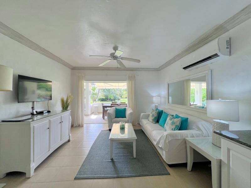 Glitter Bay 113 Sea Wind , St James , West Coast  