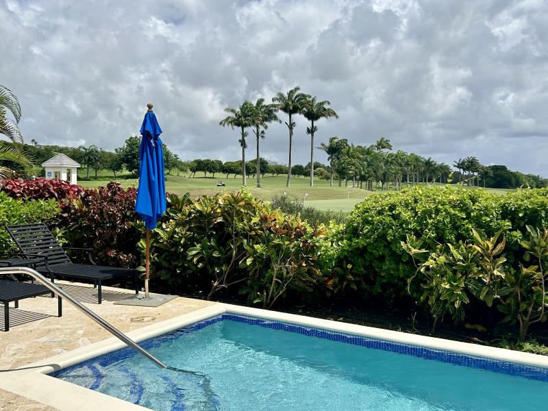 Sugar Cane Mews 3 - Royal Westmoreland , Royal Westmoreland , St James , West Coast  