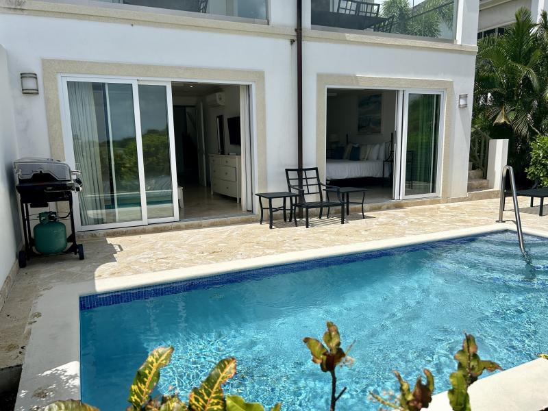 Sugar Cane Mews 3 - Royal Westmoreland , Royal Westmoreland , St James , West Coast  