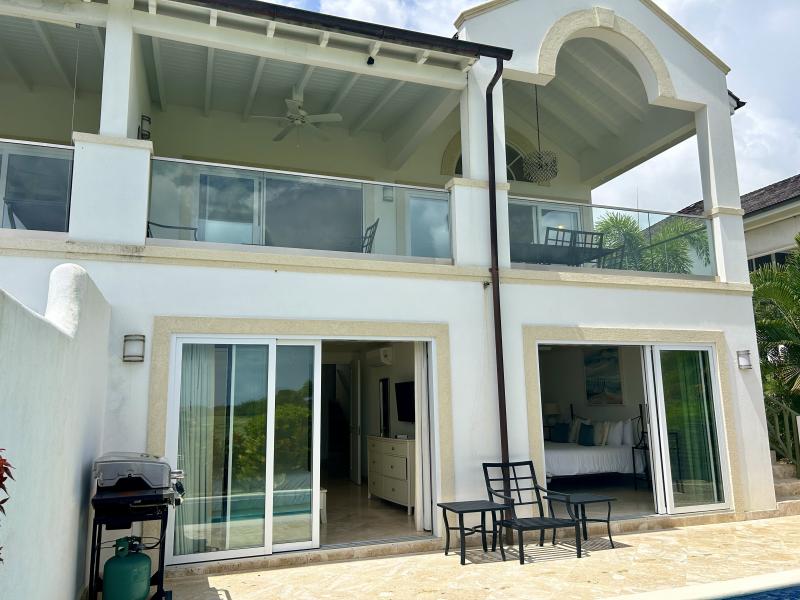 Sugar Cane Mews 3 - Royal Westmoreland , Royal Westmoreland , St James , West Coast  