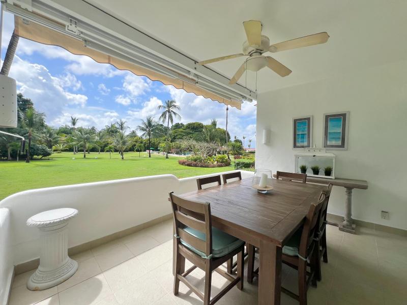 Glitter Bay 113 Sea Wind , St James , West Coast  