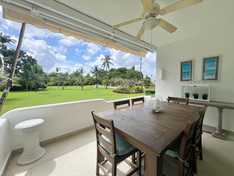 Glitter Bay 113 Sea Wind , St James , West Coast  