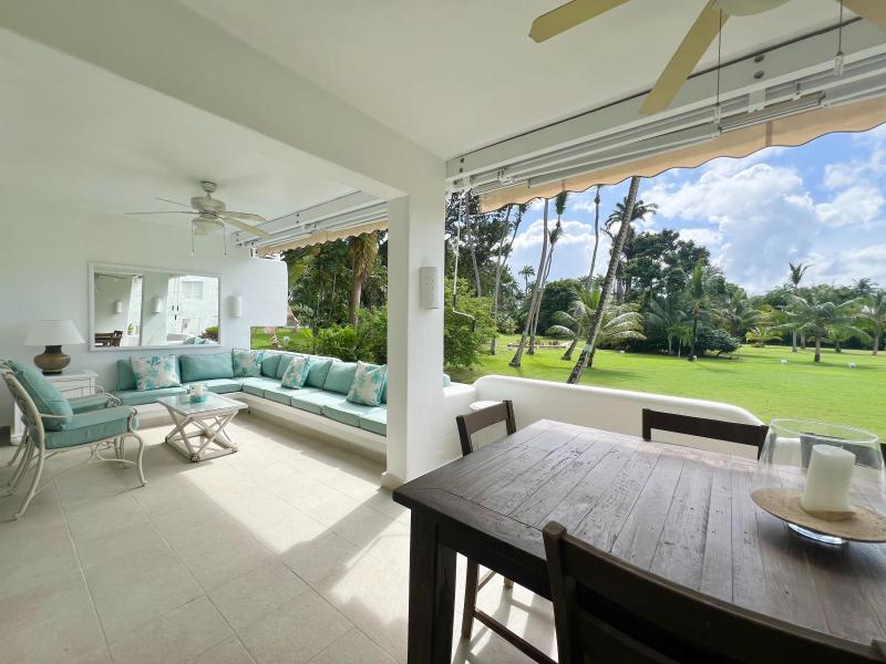 Glitter Bay 113 Sea Wind , St James , West Coast  