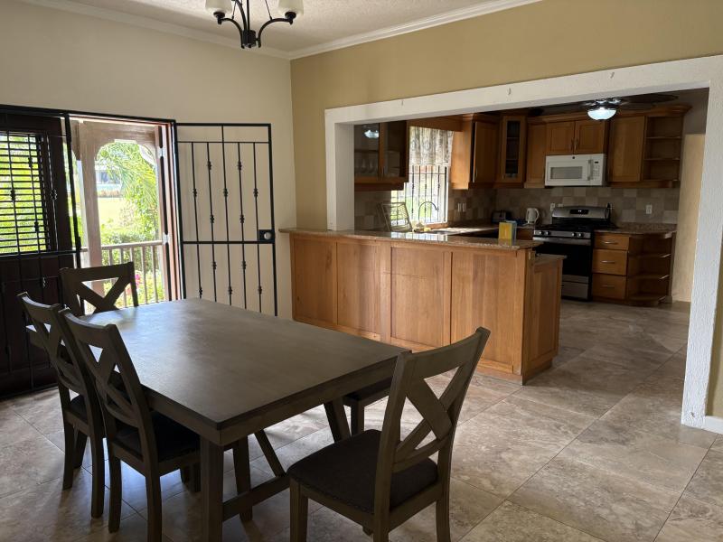 Millennium Heights 14 , St Thomas  