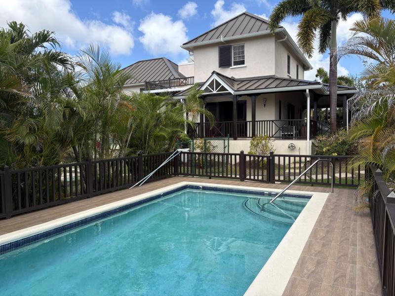 Millennium Heights 14 , St Thomas  