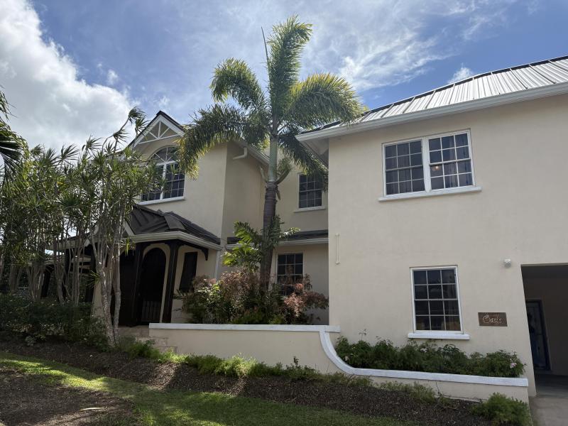Millennium Heights 14 , St Thomas  