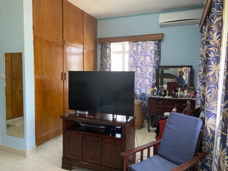 21 Margaret Terrace , Christ Church  , South Coast , St Michael  