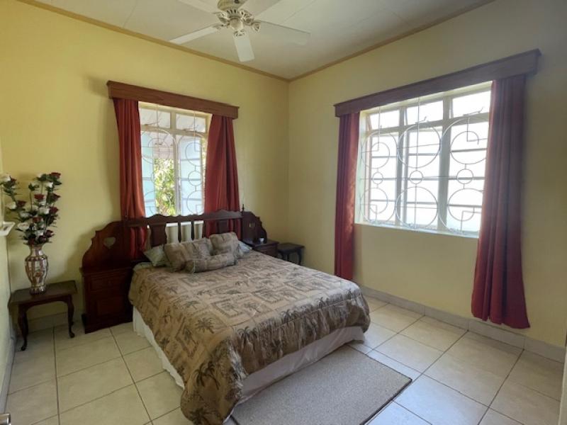 21 Margaret Terrace , Christ Church  , South Coast , St Michael  
