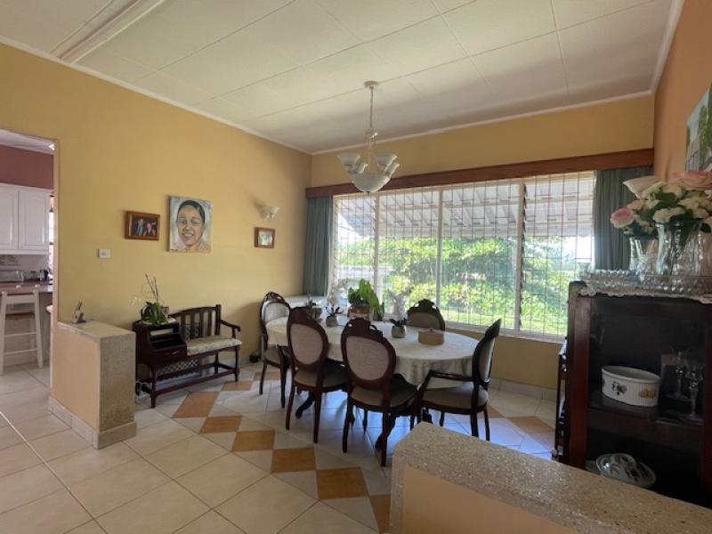 21 Margaret Terrace , Christ Church  , South Coast , St Michael  