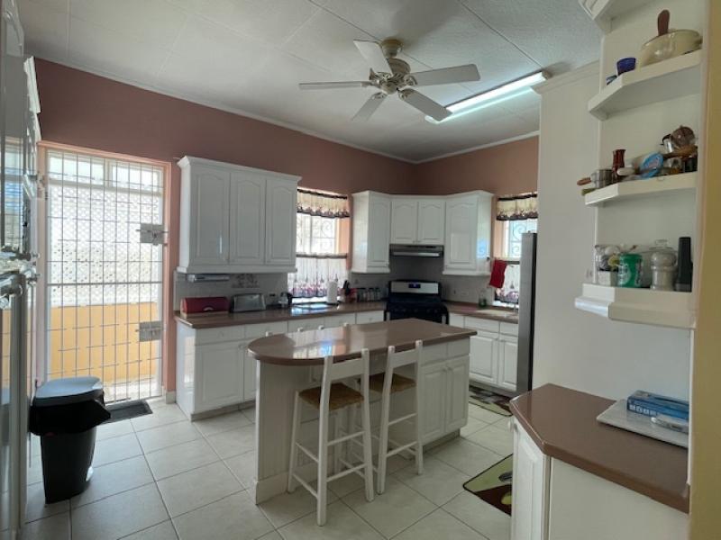 21 Margaret Terrace , Christ Church  , South Coast , St Michael  