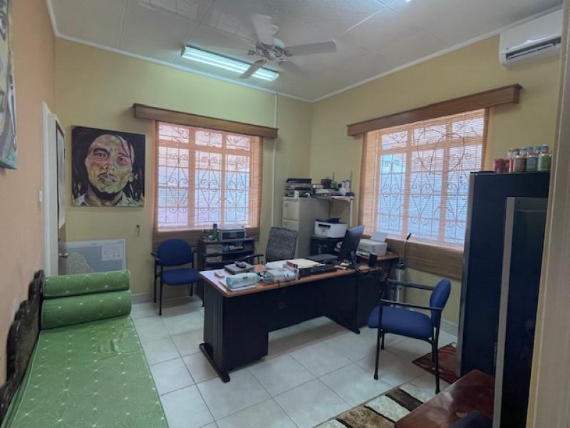 21 Margaret Terrace , Christ Church  , South Coast , St Michael  