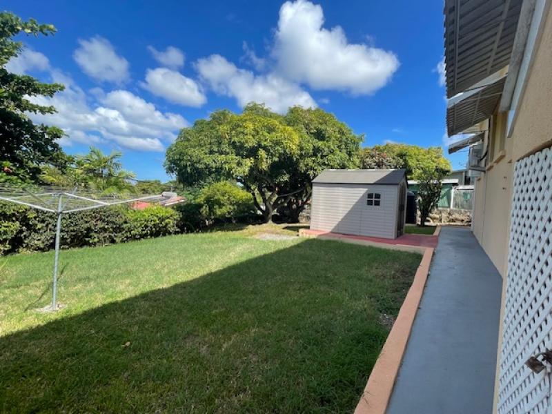 21 Margaret Terrace , Christ Church  , South Coast , St Michael  