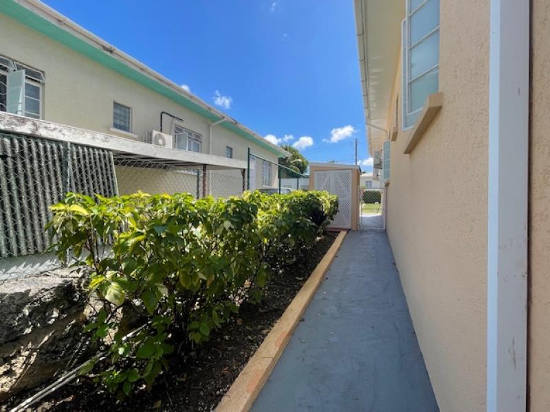 21 Margaret Terrace , Christ Church  , South Coast , St Michael  