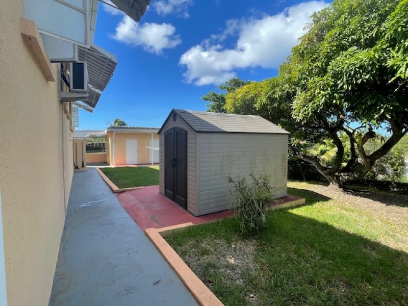 21 Margaret Terrace , Christ Church  , South Coast , St Michael  