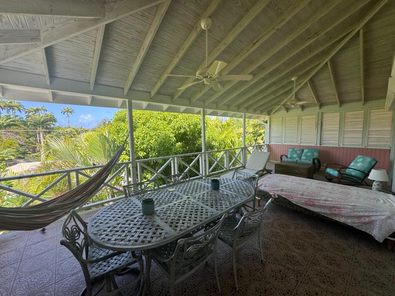 Glitter Bay Terrace 2 , Holetown , Porters , St James , West Coast  