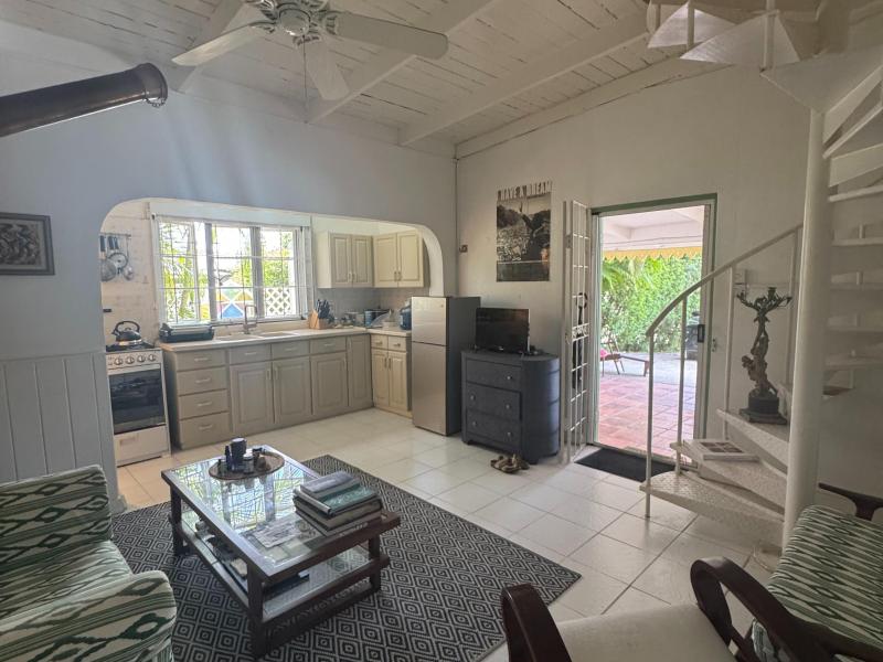 Glitter Bay Terrace 2 , Holetown , Porters , St James , West Coast  