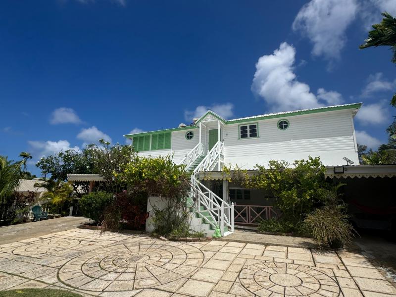 Glitter Bay Terrace 2 , Holetown , Porters , St James , West Coast  